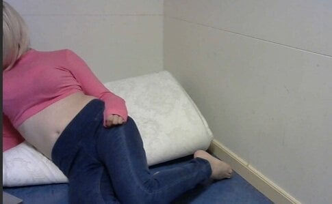 Martinasexycam Public Pic