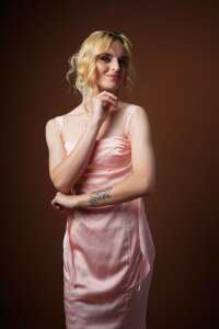 Grace_Lambert Your Love Pic