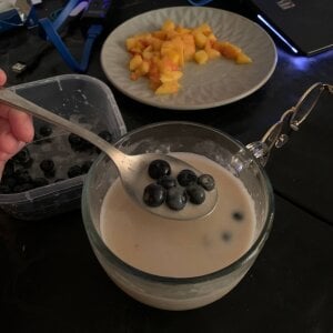 Elis_Keller 🥦Veganism🥑 Pic