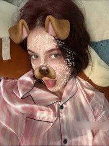 BelindaParbs WOOF WOOF Pic 3