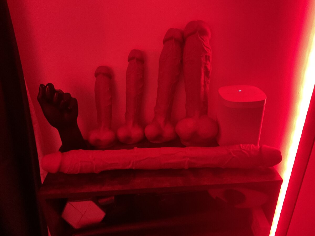 Ảnh Thịnh Hành của LeatherSdaddy 5663