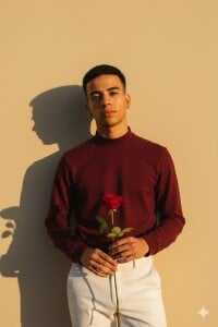 MaximoGrayy relax Immagine  6