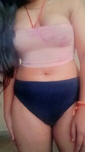 Queen_Snehaa Public Pic 2