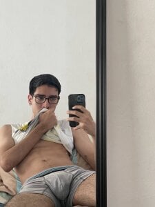 Phone pics de NickFin  photos