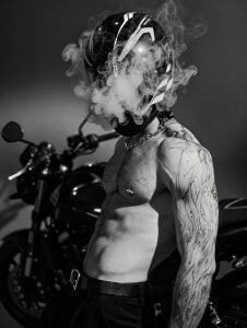 mrj99219 Rider boy 圖片