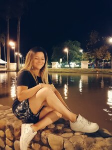 Danna_Wester vacation🥰🥰🥰🥰 Pic 4