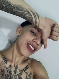 Selfies od The_master_Fraizan  3 snímek