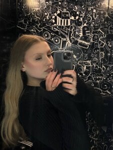 MitsukoBaral Public Pic 5