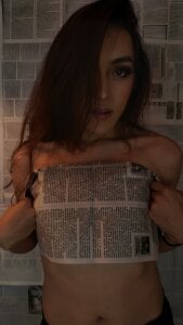 antonellastar24_ Shining Photo