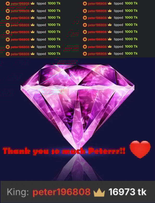 KirstieVegas Populært bilde 6160