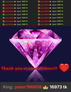 KirstieVegasのThank you so much Honey❤️❤️❤️の枚の写真