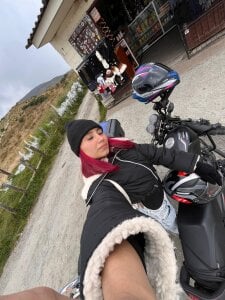 ximena_vasquez8 Road Trip Bilde 7