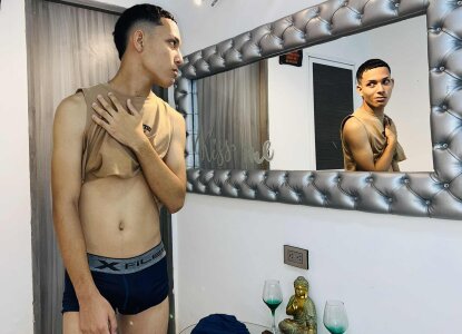 erick_forx18 Public Pic 3