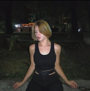 angel_ino333 White hair Pic