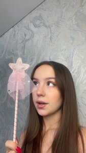 LisaSmiths Magic morning Pic