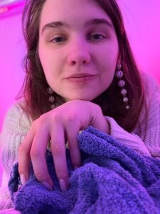 TessaMill Frost, but only warm Pic 3