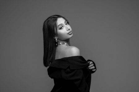 Electra_Joness White and black is nice too Immagine  6