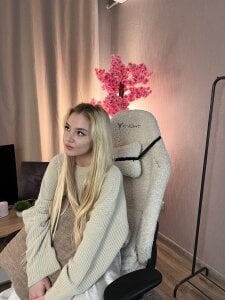 Flirty_leeのin a spring mood for youの 5枚の写真