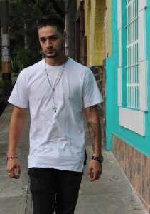 iamxandertv streets of my city Pic 2