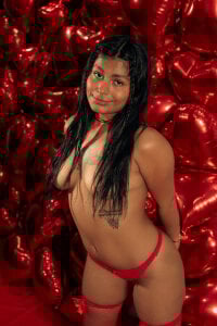 Valentines Day #3 🌺❤️ de yara_goe  5 photos