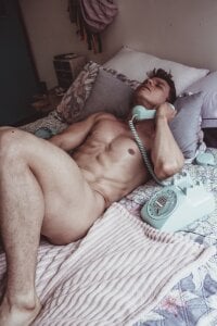 AndrewFalcon_ 💎🔥 Pic 5