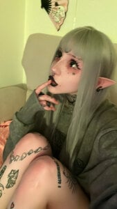 Nana_stolass House elf Foto 3