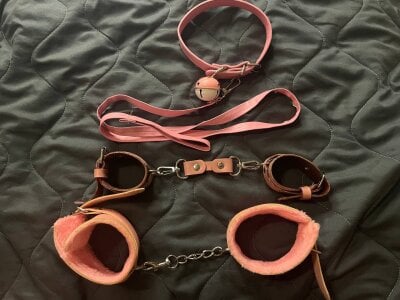 chibi_hibby My accessories 💞 Fotografie 5