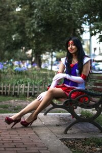 VioletxBloom: halloween ( 2 фото)