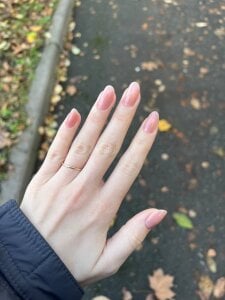 Ooooooli Manicure album (updated monthly) Kuva 5