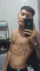 Miguel19971 Yo Pic 5