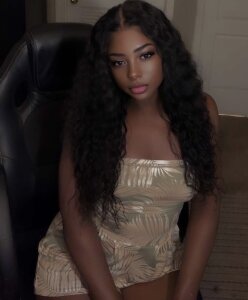 PrincessDecember Me Pic