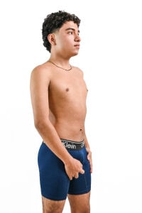 JordanParkerr: Know us ( 3 фото)