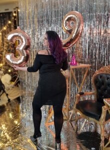 Happy birthday to me 39 de andreafetishx  8 photos