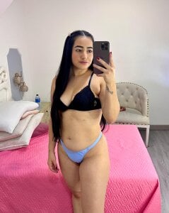 amber_bonne hey ❤️🍑 Pic 5