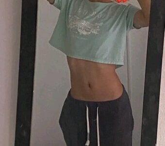 Nicolle_Smithh_'s XXX Nude Photo 3