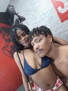 BlackAndAxel new Pic 8