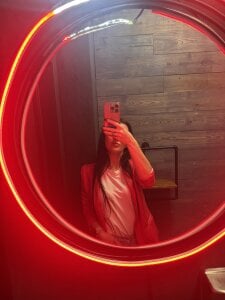 EvelinCuper moments with me Pic 7