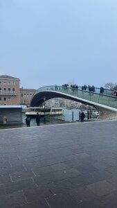 KatieCutieXoooのCute Venice Trip 🫦❤️の 4枚の写真