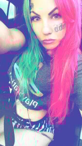 Demon666Time Public Pic 3