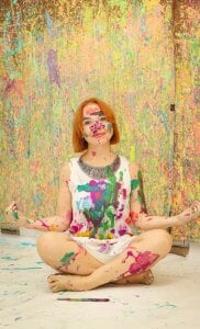 MysteryDaisy My favorite holiday is coming soon Pic 8