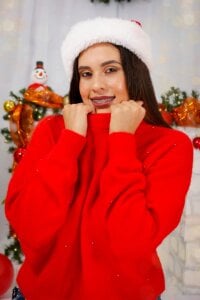 Samantafoxx_ merry christmas ❤ Immagine 