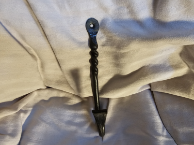 MasterForgedRayy: Forged by Masters Hands ( 2 фото)