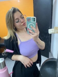 Public od gisequeen  2 snímek