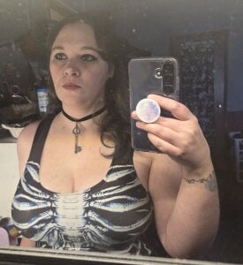 Zdjęcia Reaper0453 skelly shirt 1:  4