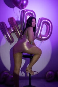 Maya's Sweetest Birthday!! de MayaRouse  2 photos