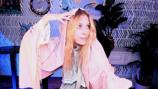 Laura_Gomorrah Public Pic