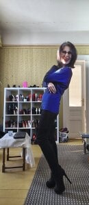 chillimonia Mein heutiges Outfit ❤️ Immagine  4