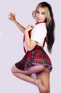 Malory_tay1 Sexy student Pic 2