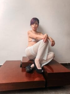 Trinityy__ Hello my beautiful love, returning again after a long week of recovery, thank you very much Foto 5