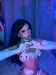 Lisa_sparkleee Public Pic 5